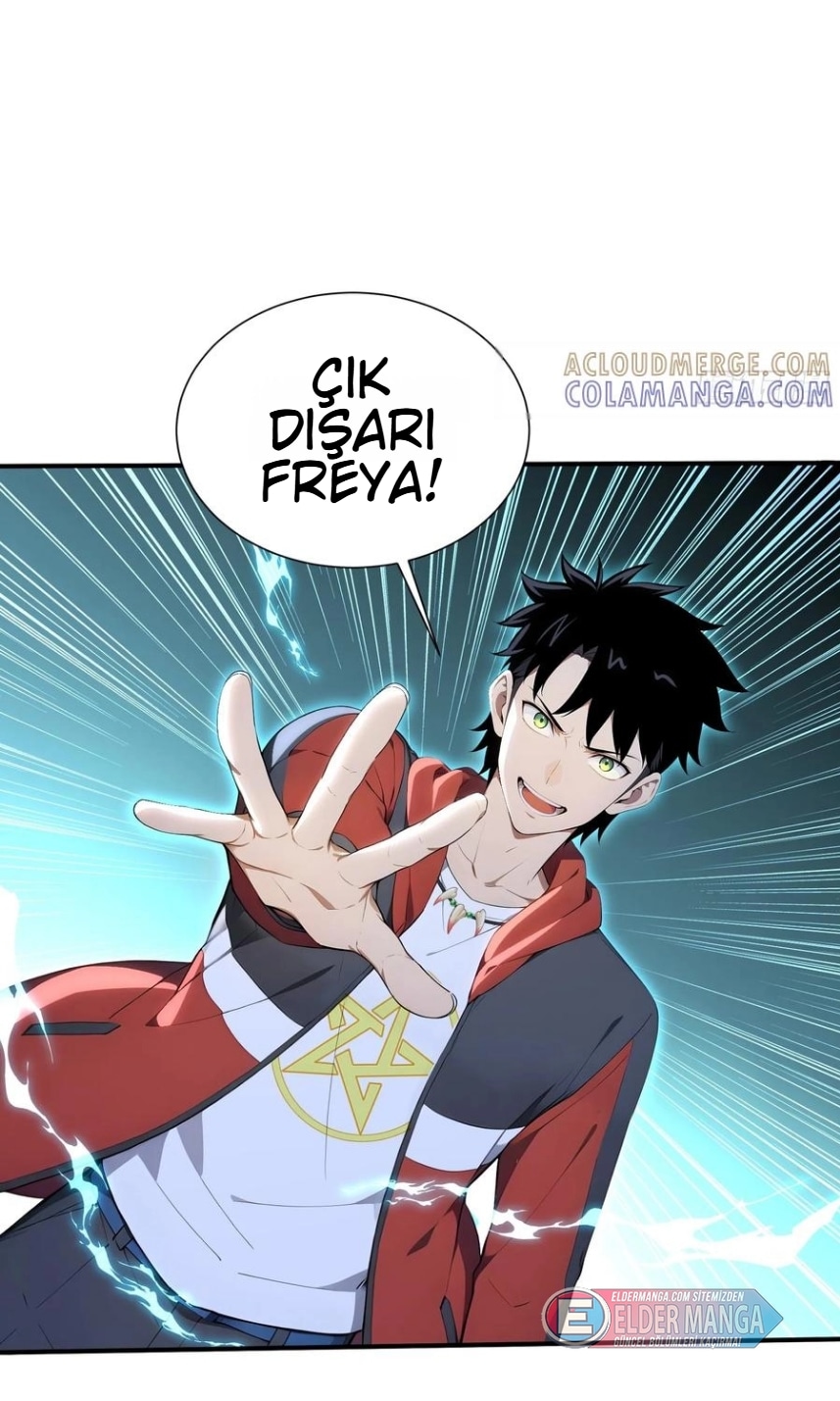 Bir Numaralı Canavar Ustası Bölüm 78 - Sayfa 6