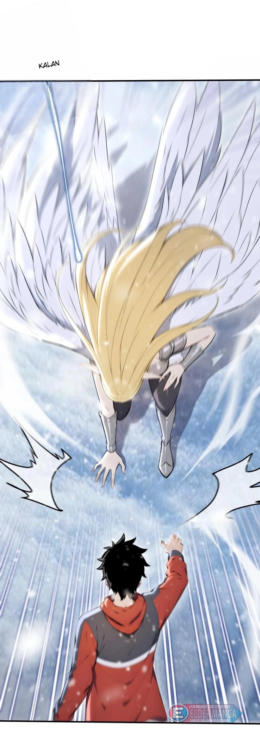 Bir Numaralı Canavar Ustası Bölüm 78 - Sayfa 8