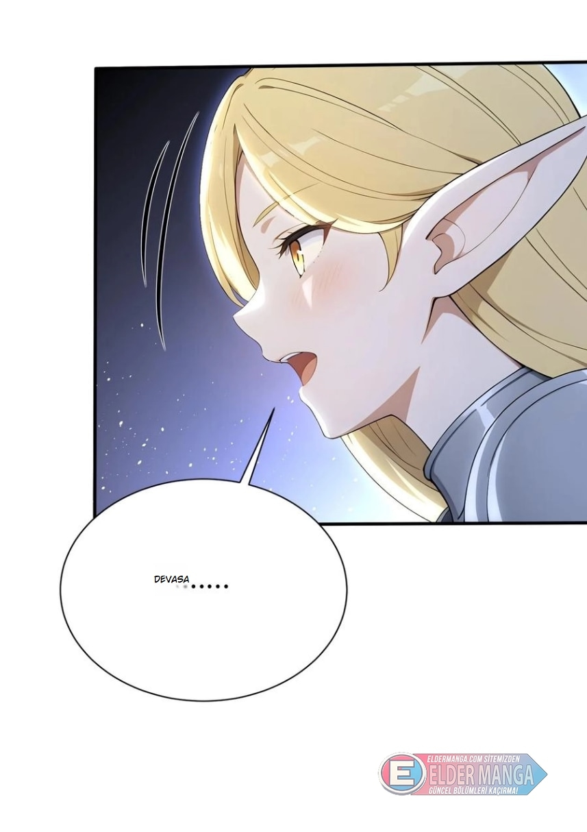 Bir Numaralı Canavar Ustası Bölüm 78 - Sayfa 13