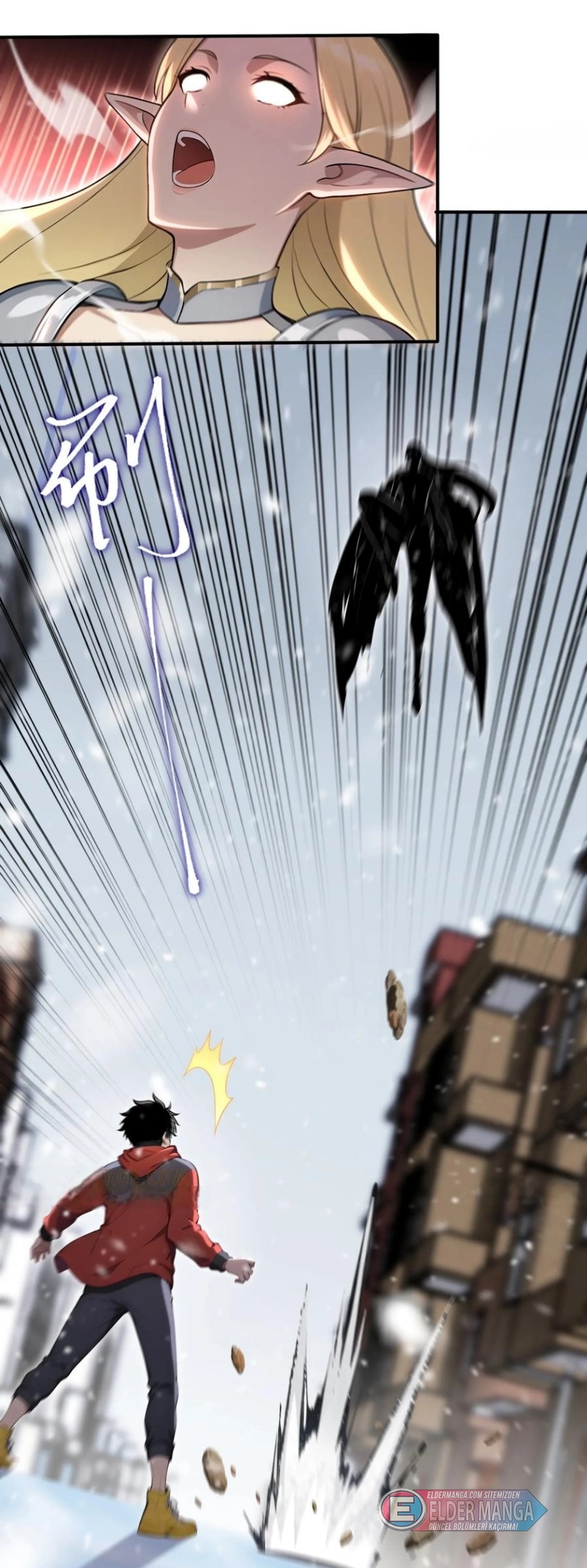 Bir Numaralı Canavar Ustası Bölüm 78 - Sayfa 21