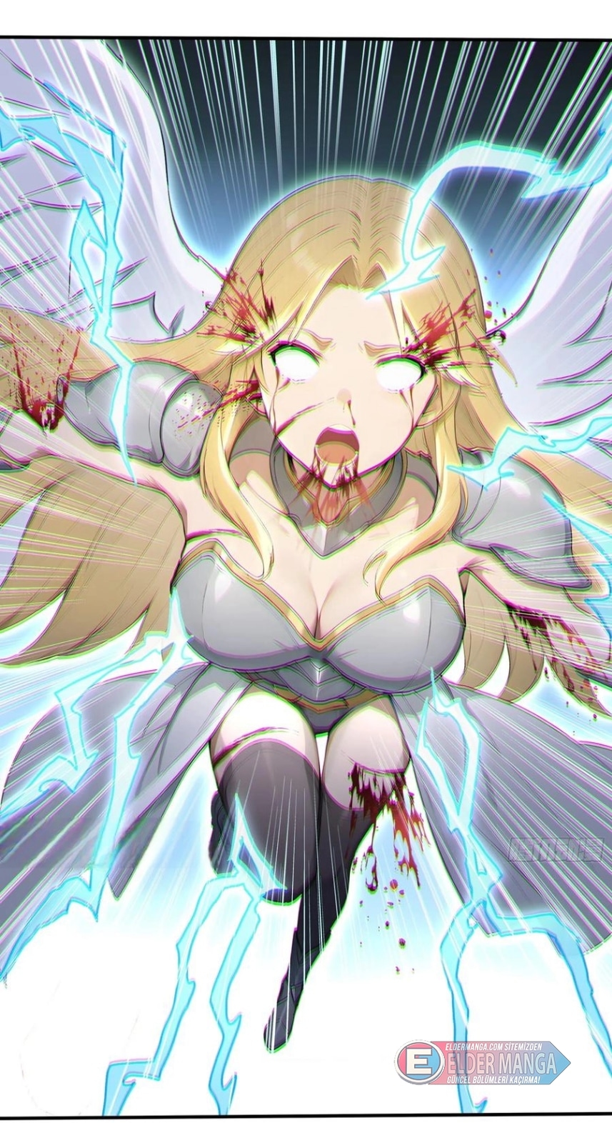 Bir Numaralı Canavar Ustası Bölüm 78 - Sayfa 23