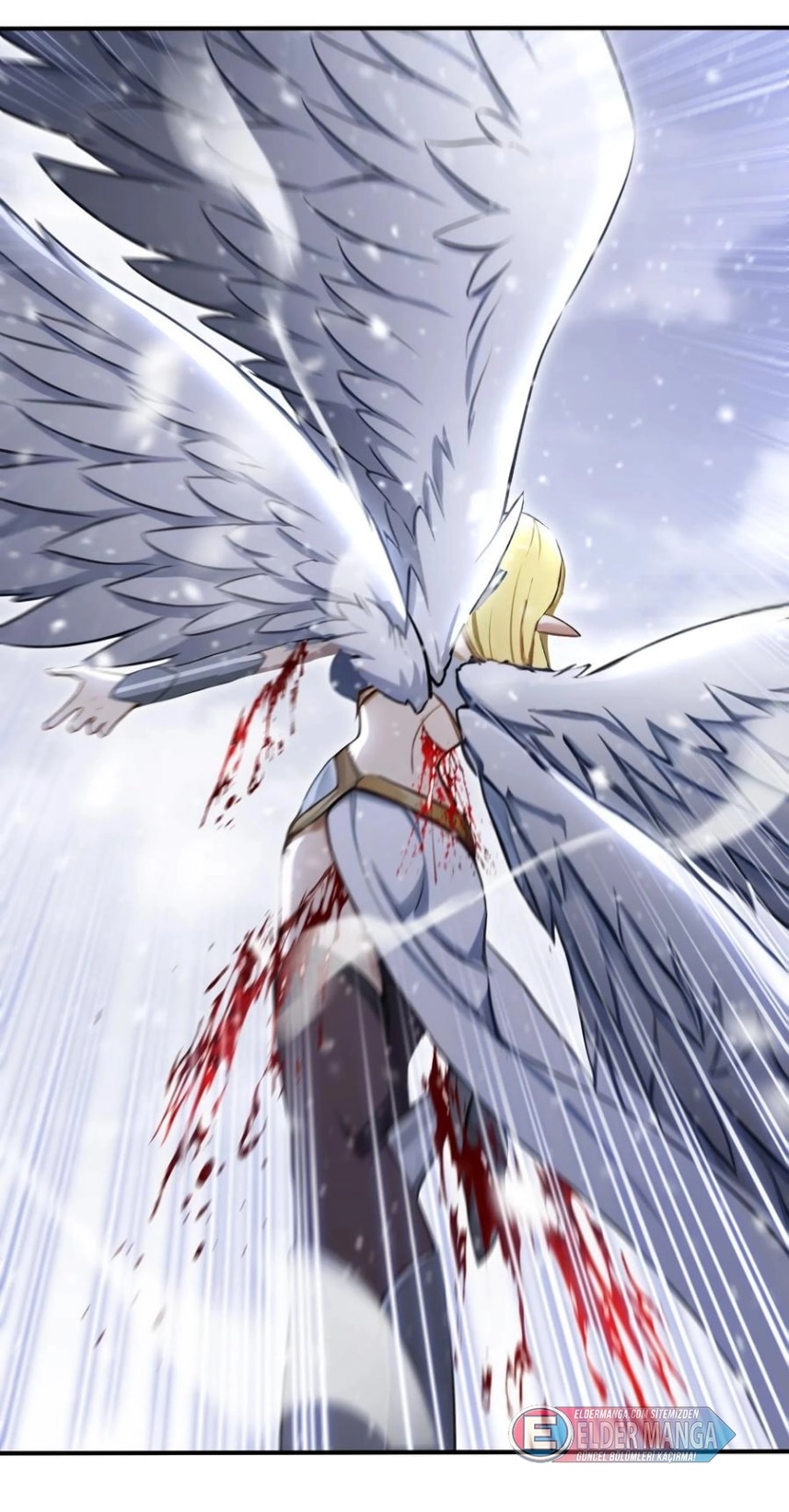 Bir Numaralı Canavar Ustası Bölüm 78 - Sayfa 25