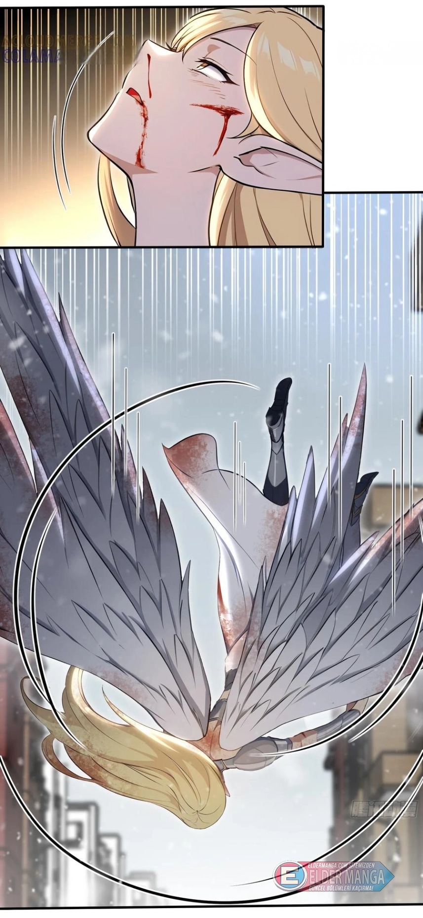 Bir Numaralı Canavar Ustası Bölüm 78 - Sayfa 27