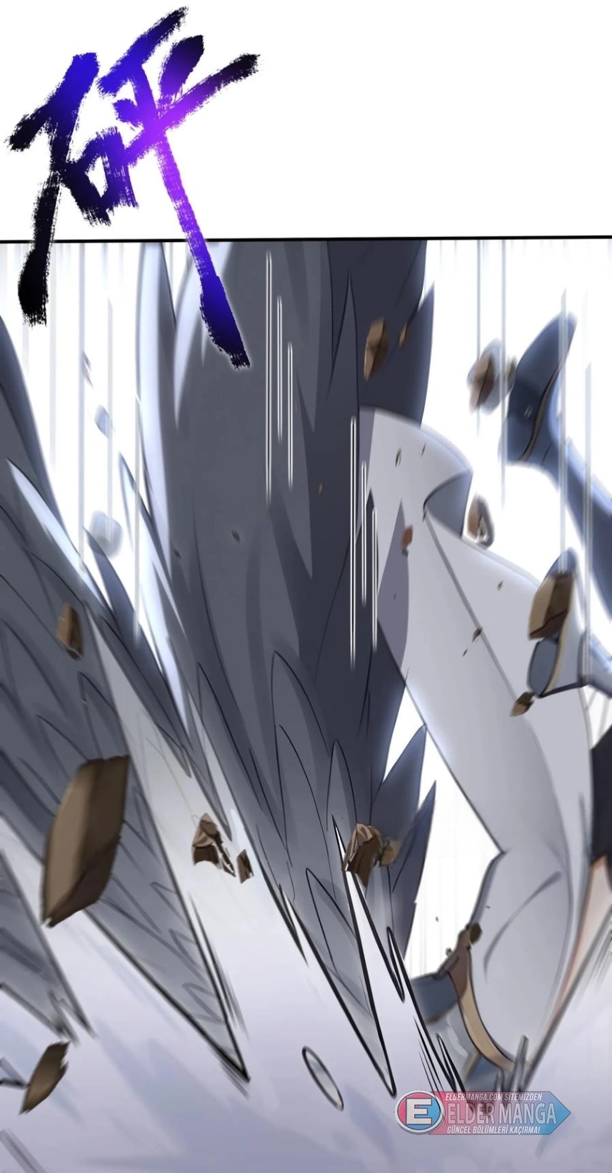 Bir Numaralı Canavar Ustası Bölüm 78 - Sayfa 29