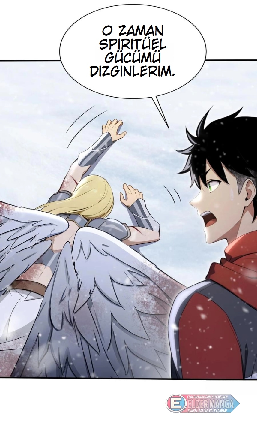 Bir Numaralı Canavar Ustası Bölüm 78 - Sayfa 33