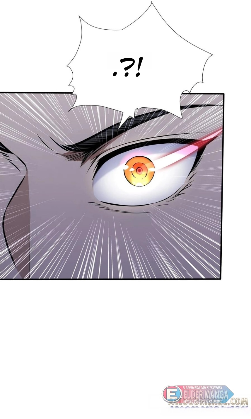 Bir Numaralı Canavar Ustası Bölüm 78 - Sayfa 34