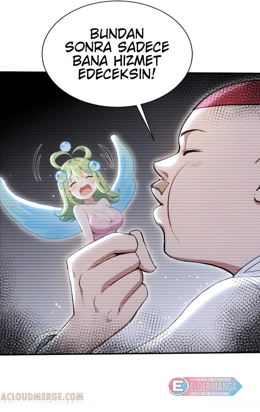 Bir Numaralı Canavar Ustası Bölüm 78 - Sayfa 40