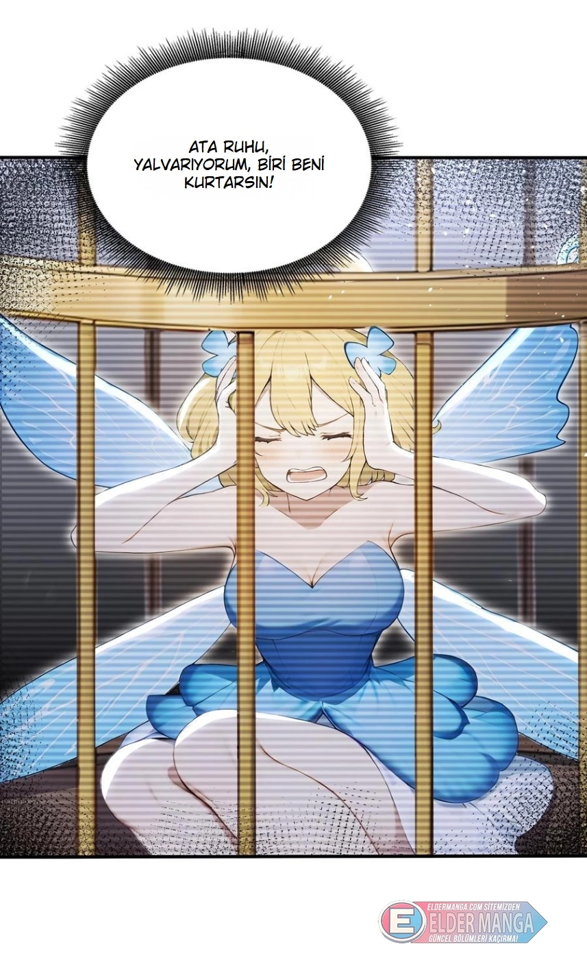 Bir Numaralı Canavar Ustası Bölüm 78 - Sayfa 41