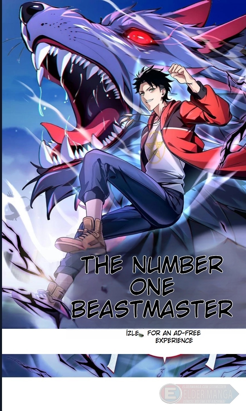 Bir Numaralı Canavar Ustası Bölüm 86 - Sayfa 1