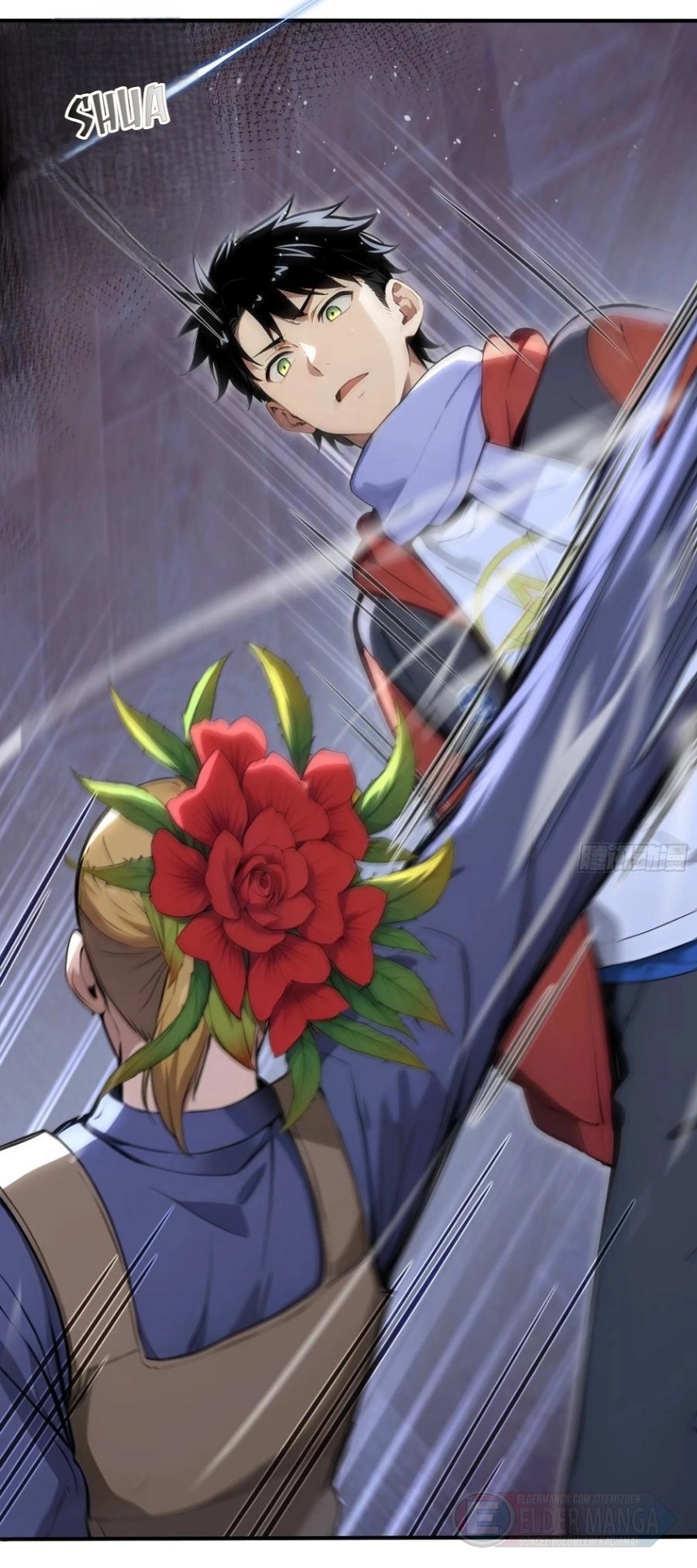 Bir Numaralı Canavar Ustası Bölüm 86 - Sayfa 3