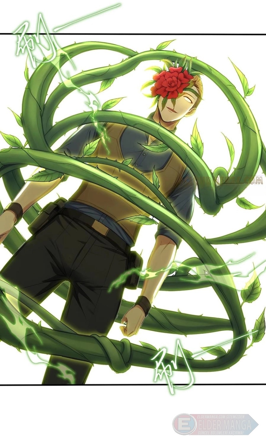 Bir Numaralı Canavar Ustası Bölüm 86 - Sayfa 9