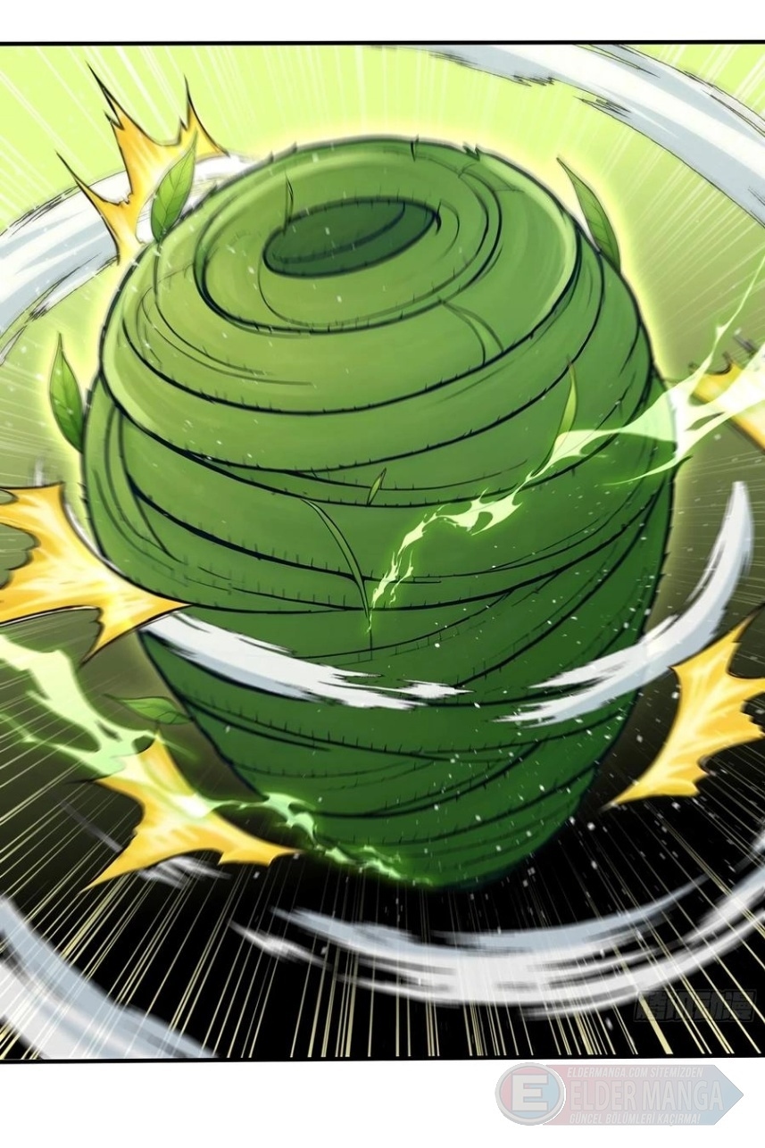 Bir Numaralı Canavar Ustası Bölüm 86 - Sayfa 11