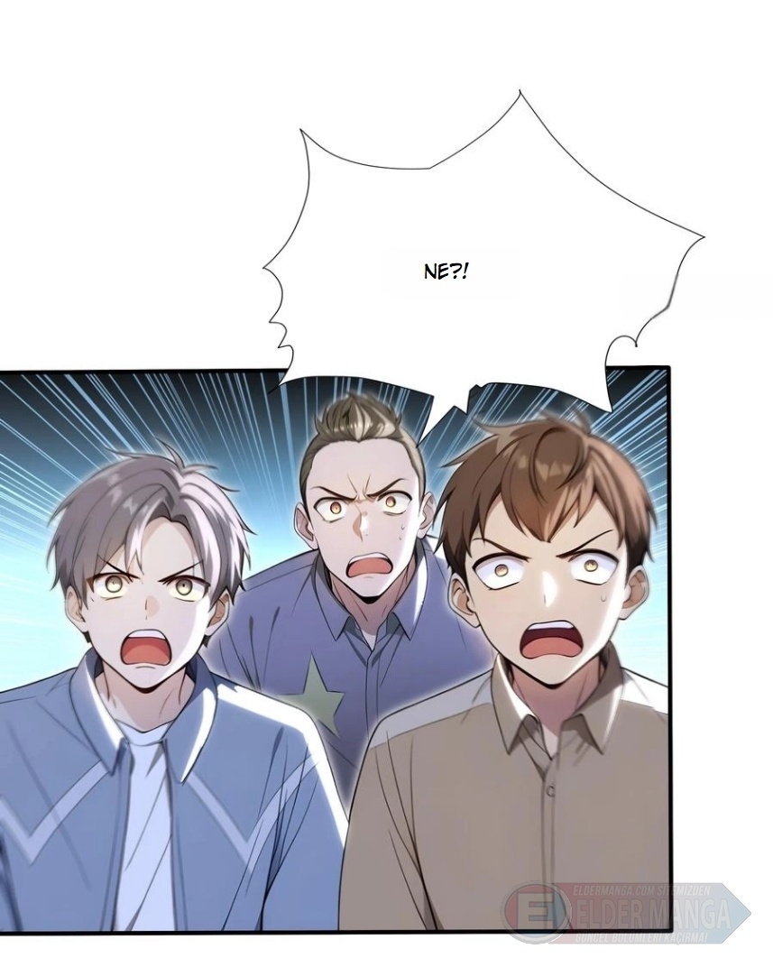 Bir Numaralı Canavar Ustası Bölüm 86 - Sayfa 13