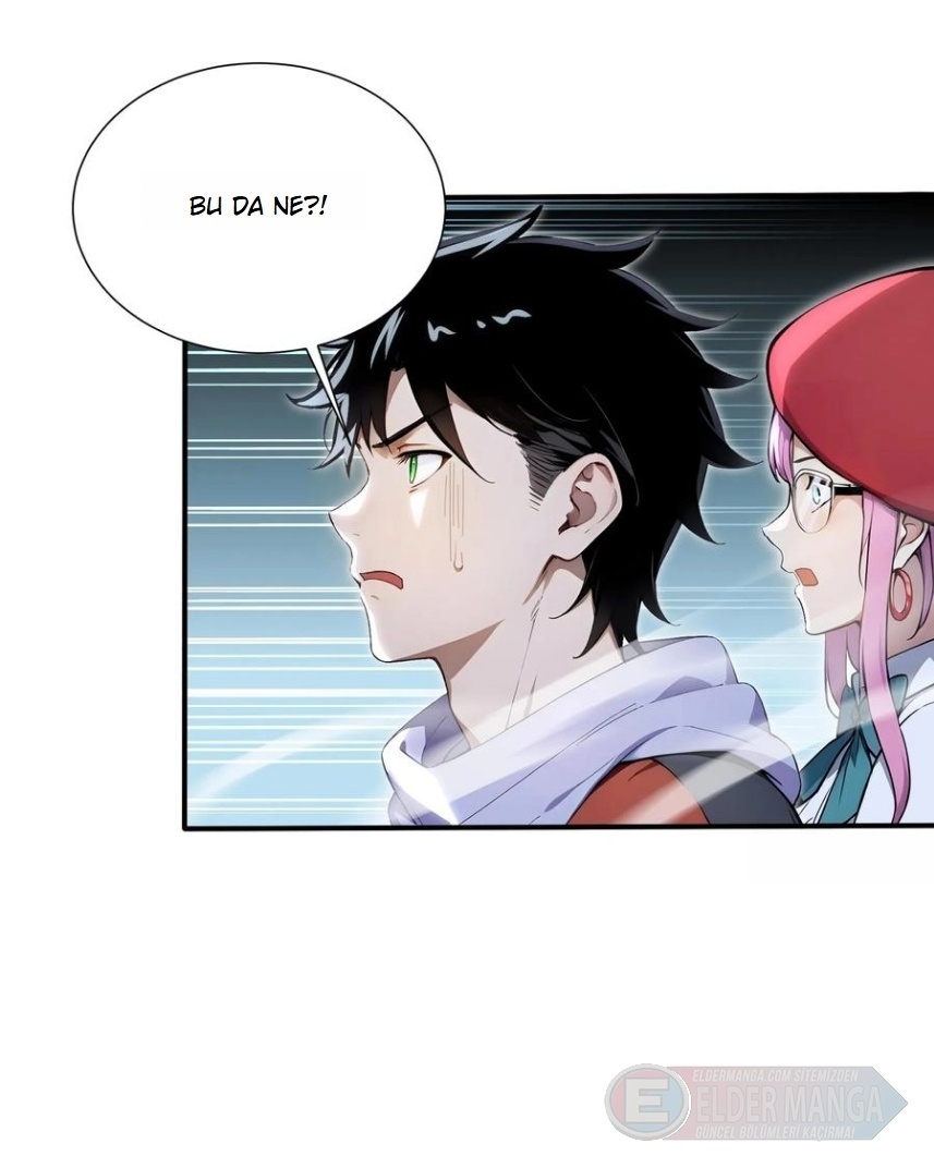 Bir Numaralı Canavar Ustası Bölüm 86 - Sayfa 14