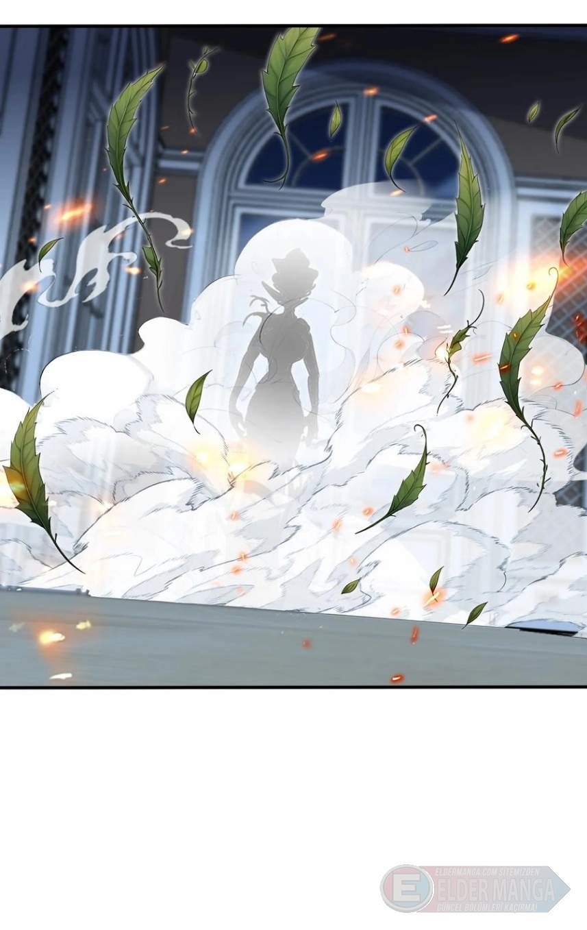 Bir Numaralı Canavar Ustası Bölüm 86 - Sayfa 17