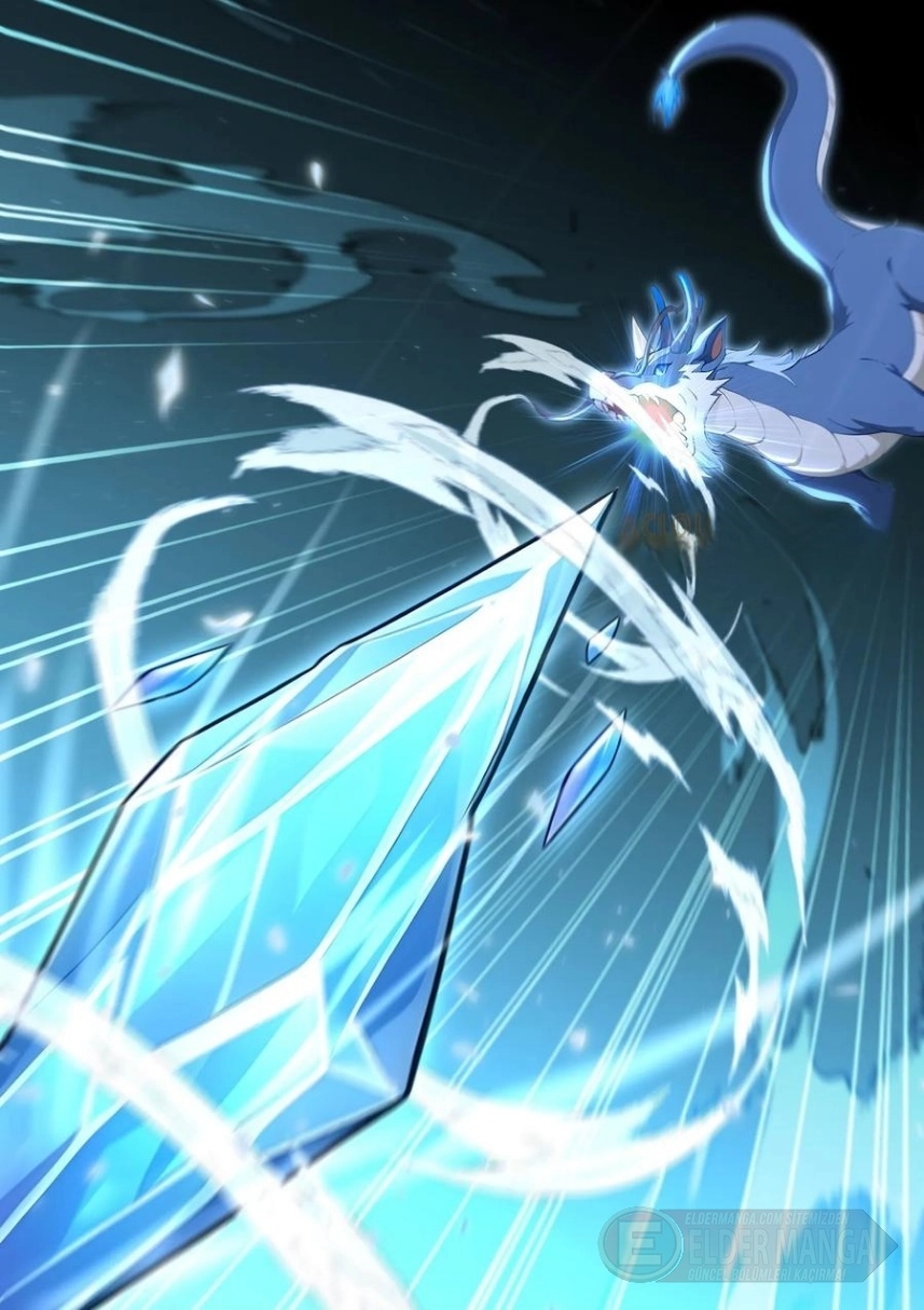 Bir Numaralı Canavar Ustası Bölüm 86 - Sayfa 25