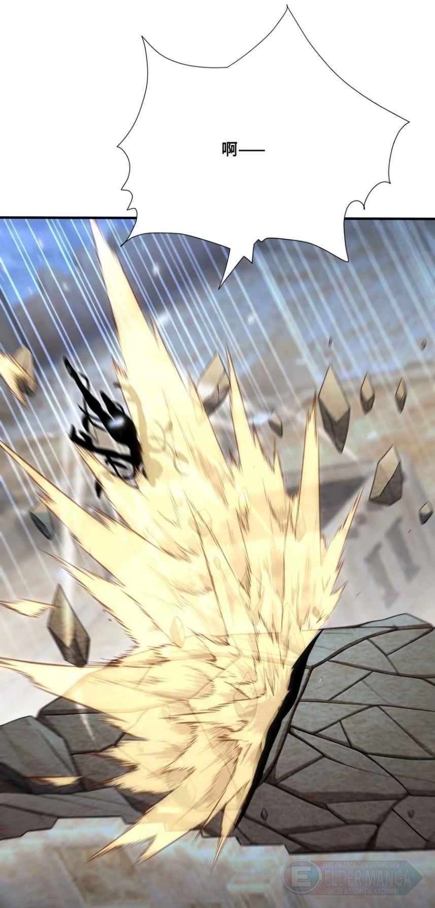 Bir Numaralı Canavar Ustası Bölüm 86 - Sayfa 27