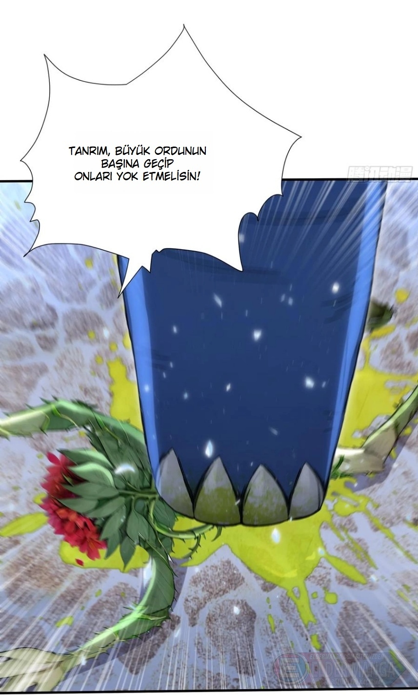 Bir Numaralı Canavar Ustası Bölüm 86 - Sayfa 34