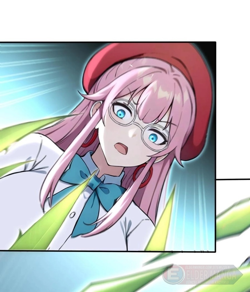 Bir Numaralı Canavar Ustası Bölüm 86 - Sayfa 38