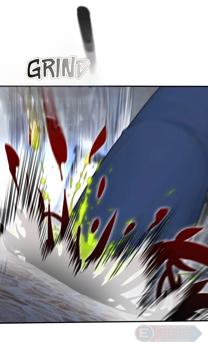 Bir Numaralı Canavar Ustası Bölüm 86 - Sayfa 40