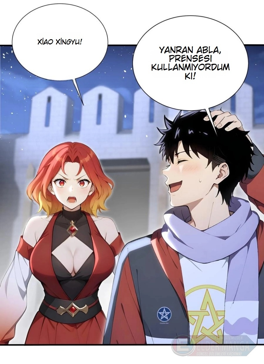 Bir Numaralı Canavar Ustası Bölüm 86 - Sayfa 45