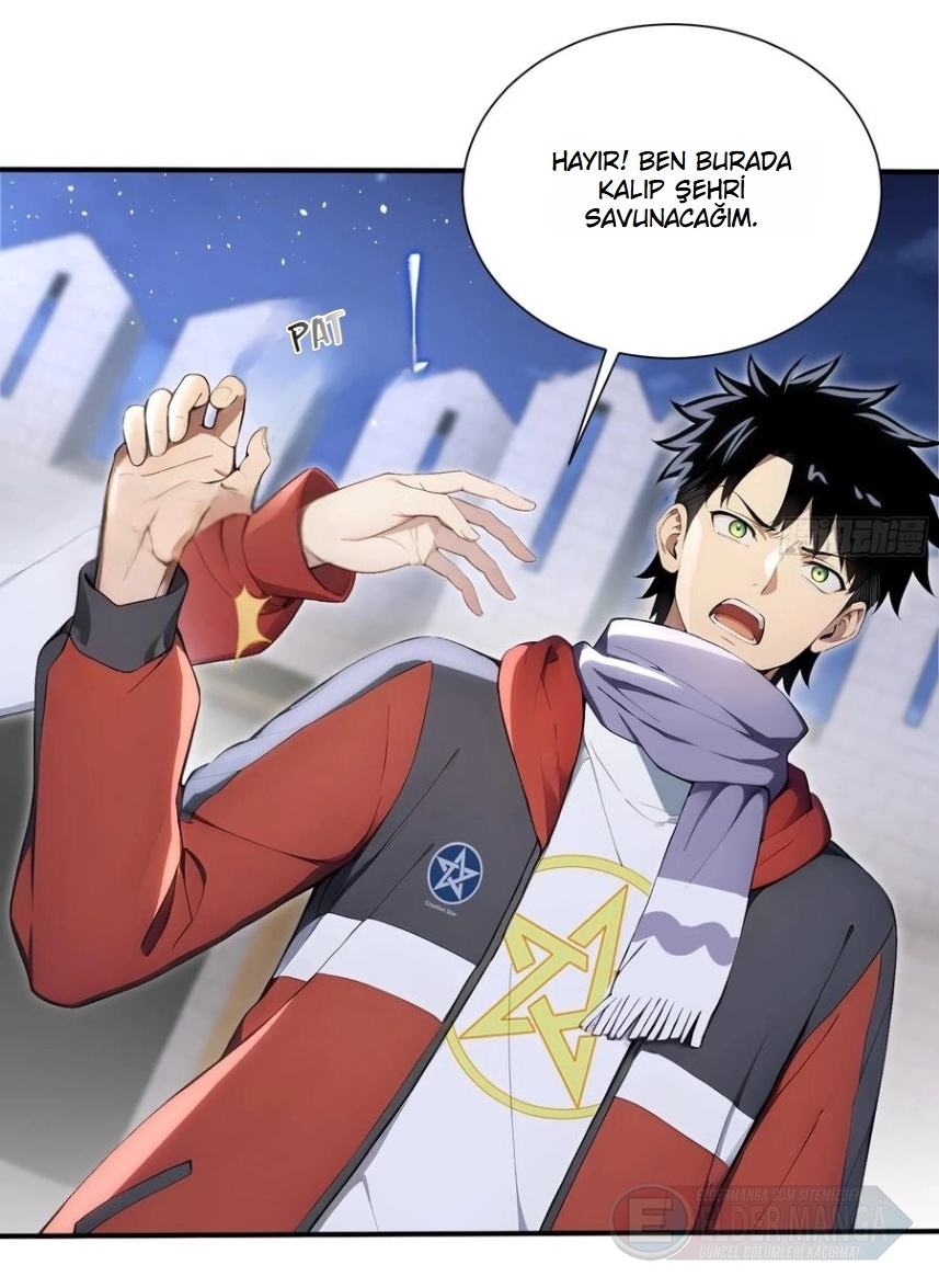Bir Numaralı Canavar Ustası Bölüm 86 - Sayfa 49