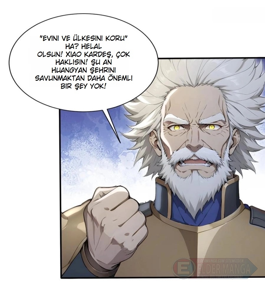 Bir Numaralı Canavar Ustası Bölüm 86 - Sayfa 52