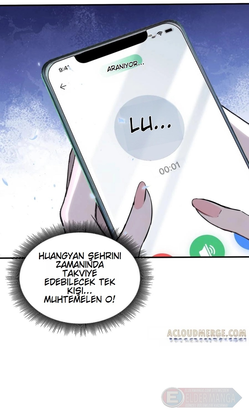 Bir Numaralı Canavar Ustası Bölüm 86 - Sayfa 57