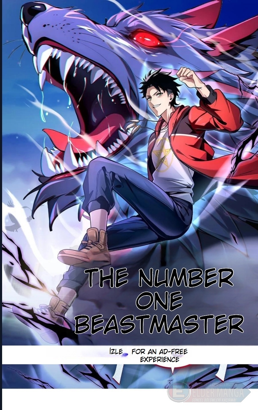 Bir Numaralı Canavar Ustası Bölüm 85 - Sayfa 1