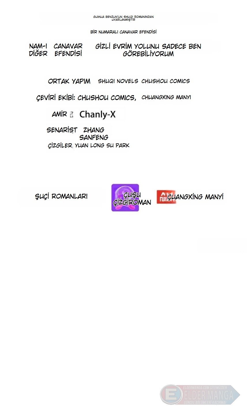 Bir Numaralı Canavar Ustası Bölüm 85 - Sayfa 2