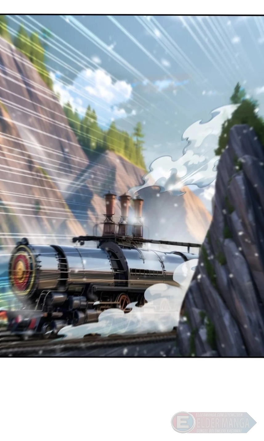 Bir Numaralı Canavar Ustası Bölüm 85 - Sayfa 3