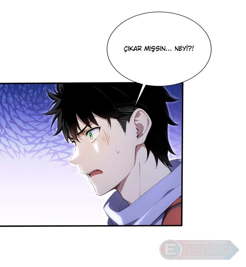 Bir Numaralı Canavar Ustası Bölüm 85 - Sayfa 10