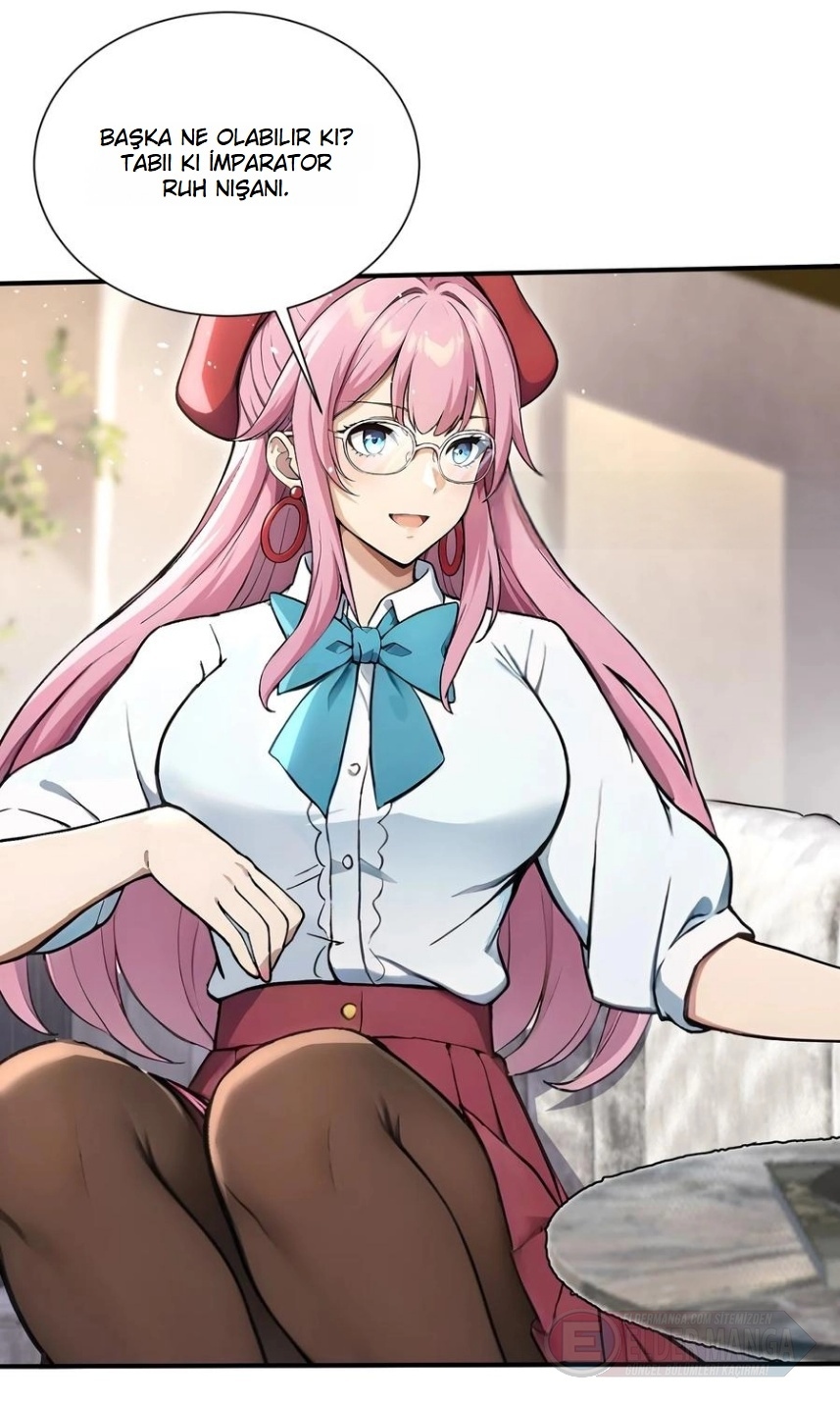 Bir Numaralı Canavar Ustası Bölüm 85 - Sayfa 11