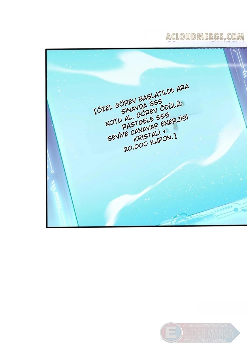 Bir Numaralı Canavar Ustası Bölüm 85 - Sayfa 18