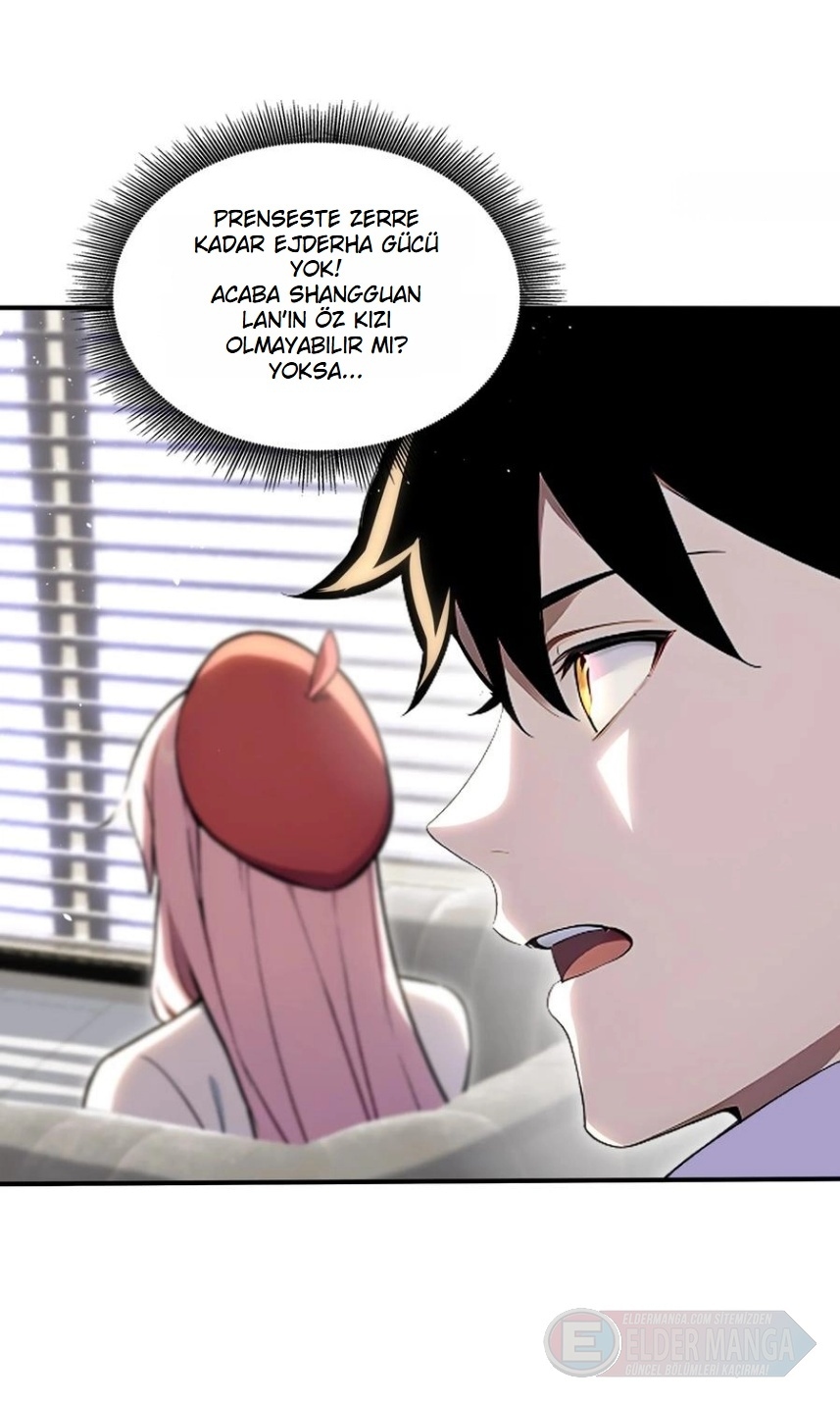 Bir Numaralı Canavar Ustası Bölüm 85 - Sayfa 21