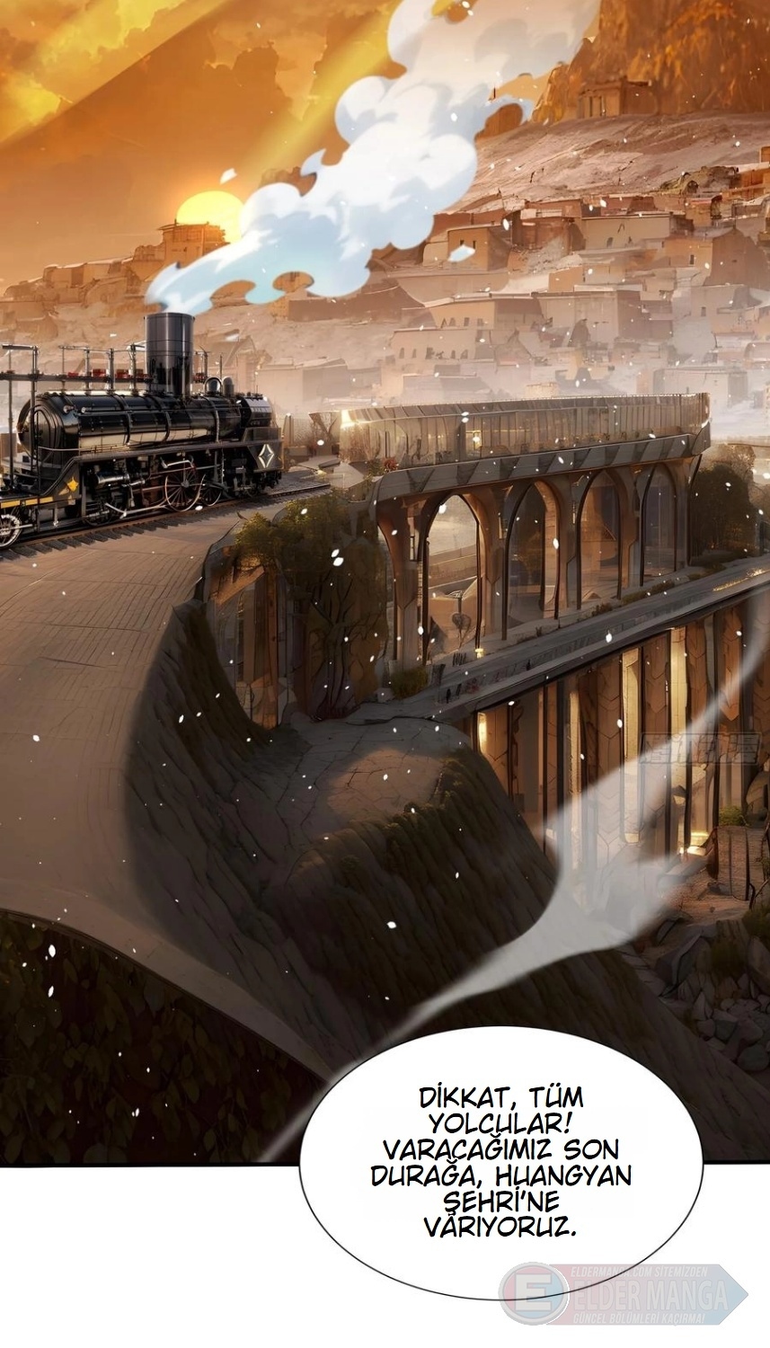 Bir Numaralı Canavar Ustası Bölüm 85 - Sayfa 23