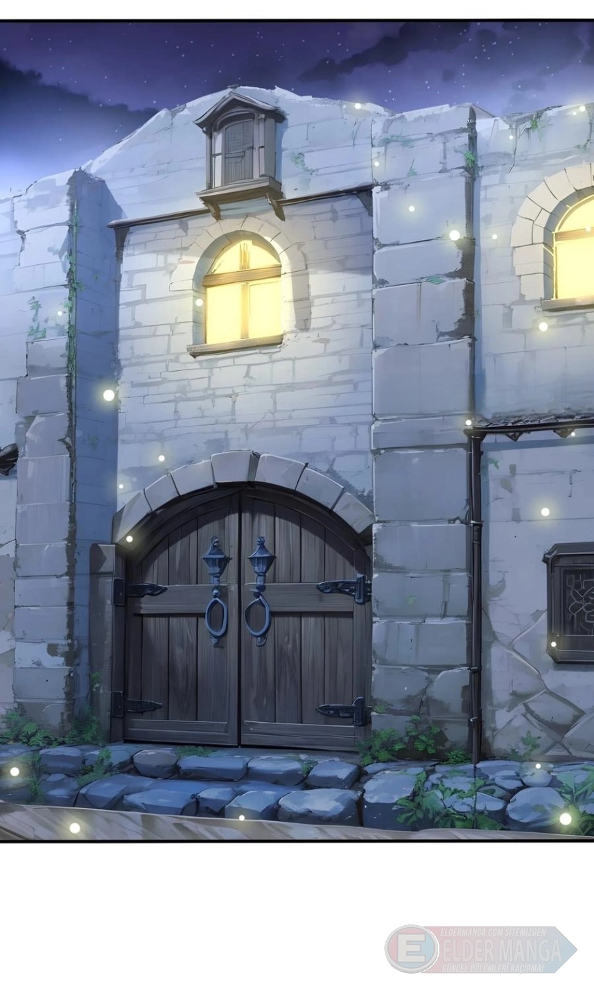 Bir Numaralı Canavar Ustası Bölüm 85 - Sayfa 25