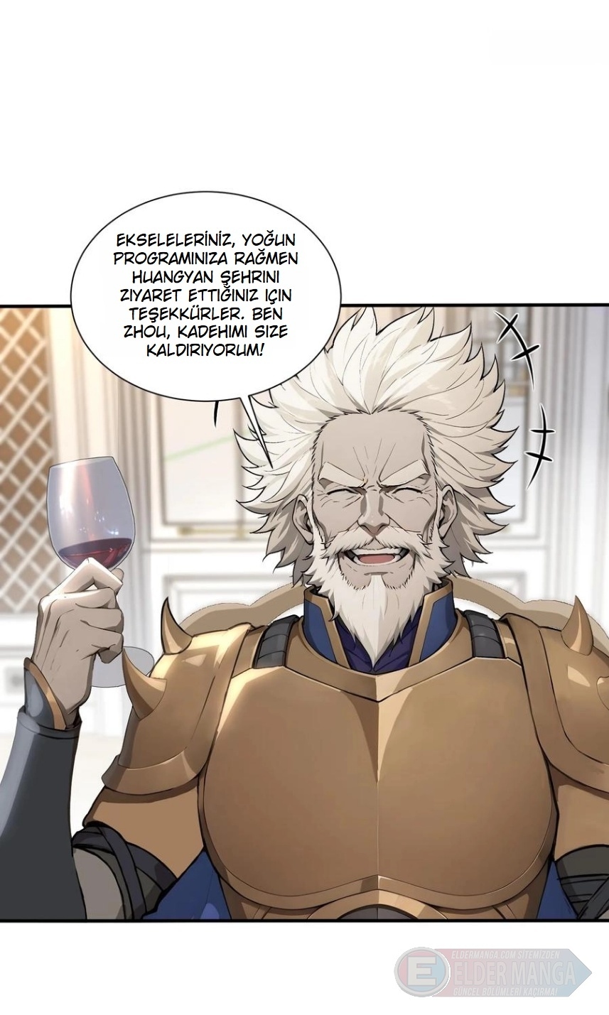Bir Numaralı Canavar Ustası Bölüm 85 - Sayfa 26