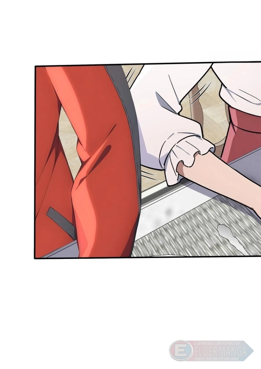 Bir Numaralı Canavar Ustası Bölüm 85 - Sayfa 31