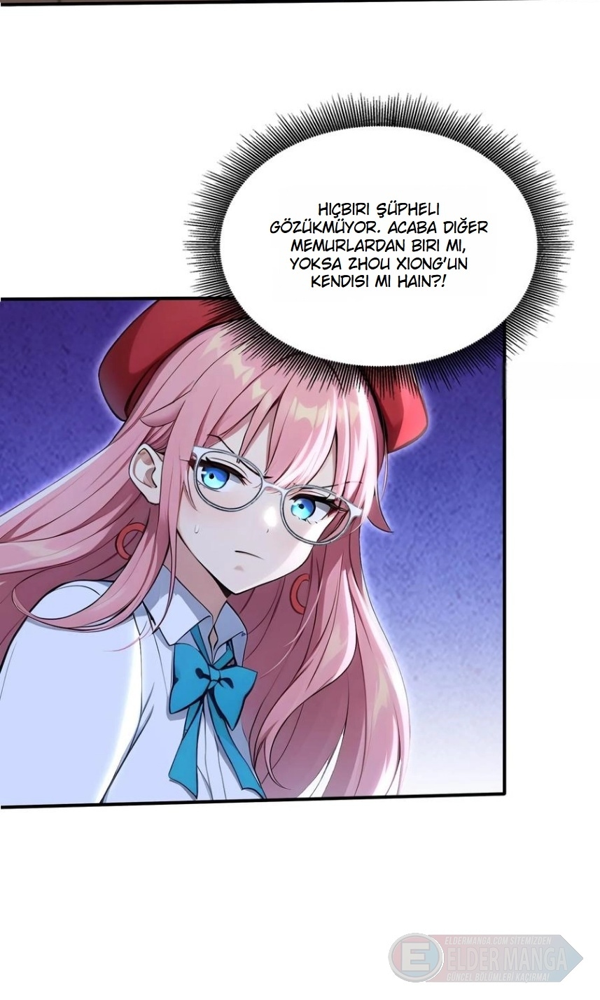 Bir Numaralı Canavar Ustası Bölüm 85 - Sayfa 37