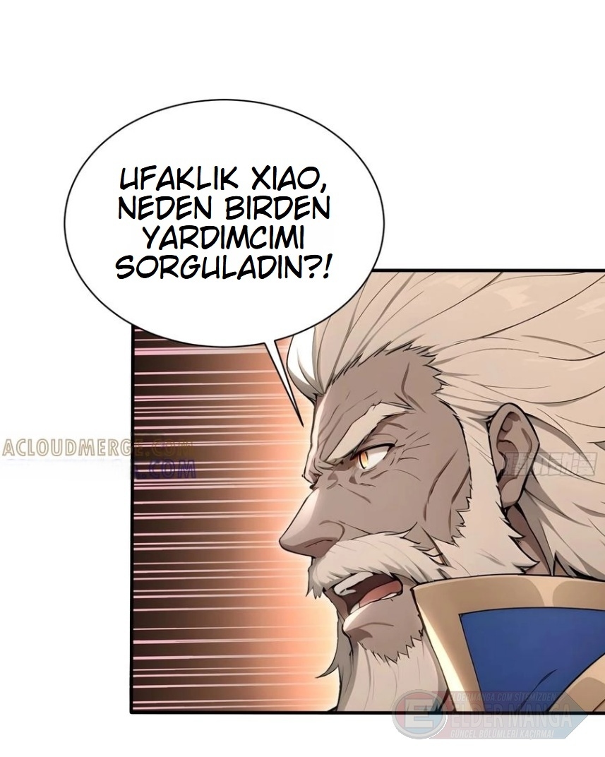 Bir Numaralı Canavar Ustası Bölüm 85 - Sayfa 43