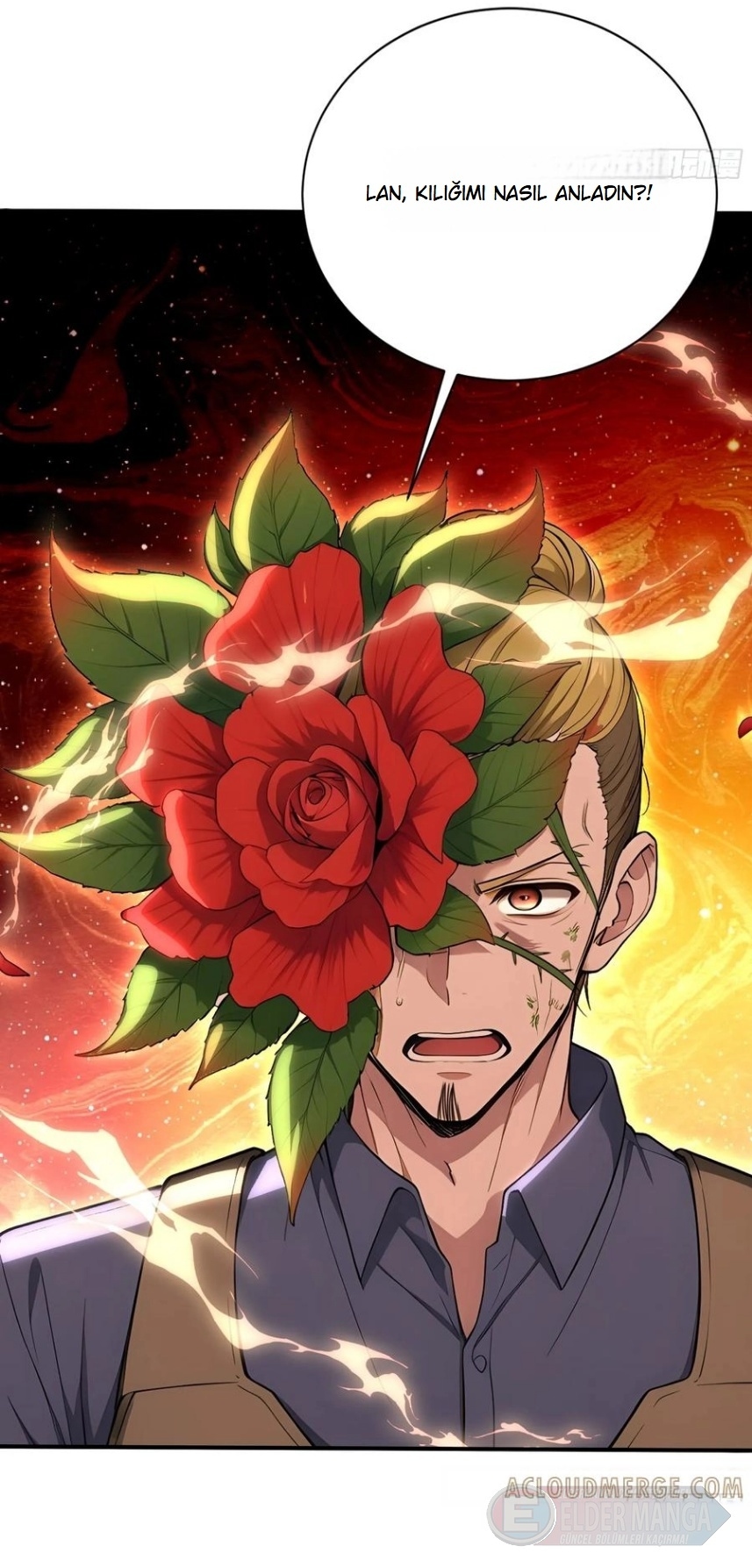 Bir Numaralı Canavar Ustası Bölüm 85 - Sayfa 52