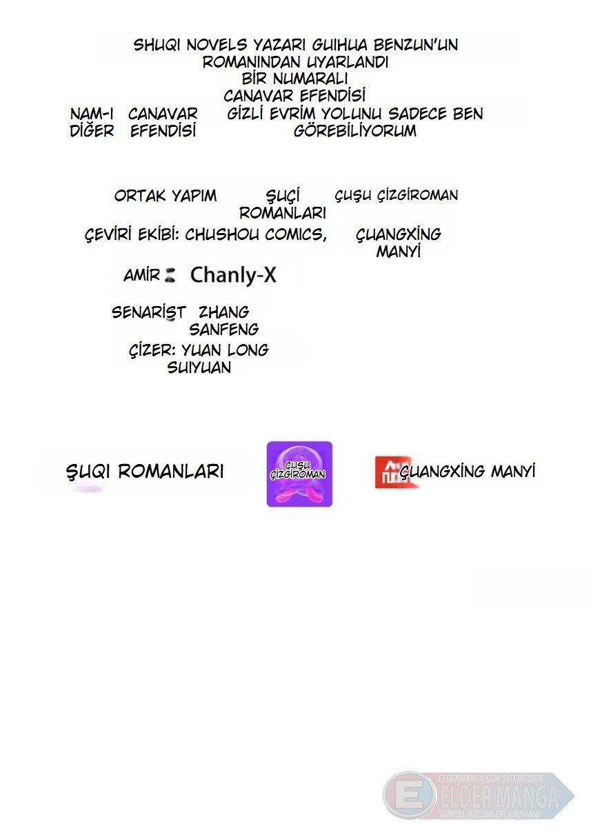 Bir Numaralı Canavar Ustası SON BÖLÜMÜ OKUMAYA GİT - Sayfa 2