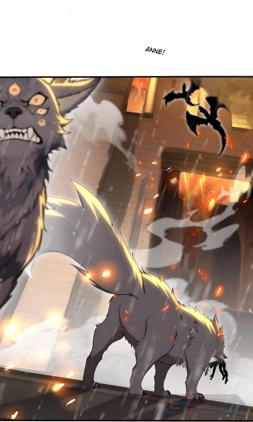 Bir Numaralı Canavar Ustası SON BÖLÜMÜ OKUMAYA GİT - Sayfa 7