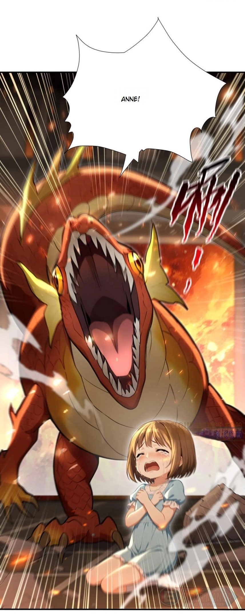 Bir Numaralı Canavar Ustası SON BÖLÜMÜ OKUMAYA GİT - Sayfa 9