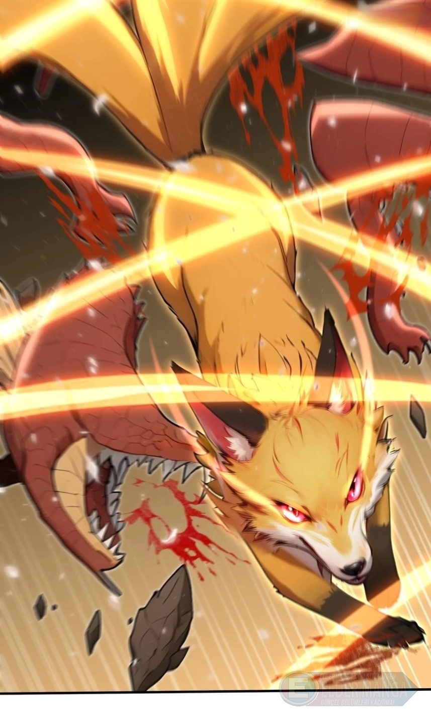 Bir Numaralı Canavar Ustası SON BÖLÜMÜ OKUMAYA GİT - Sayfa 12