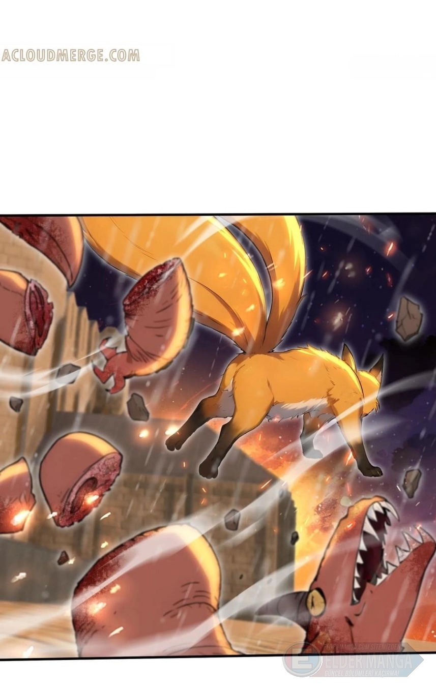 Bir Numaralı Canavar Ustası SON BÖLÜMÜ OKUMAYA GİT - Sayfa 13