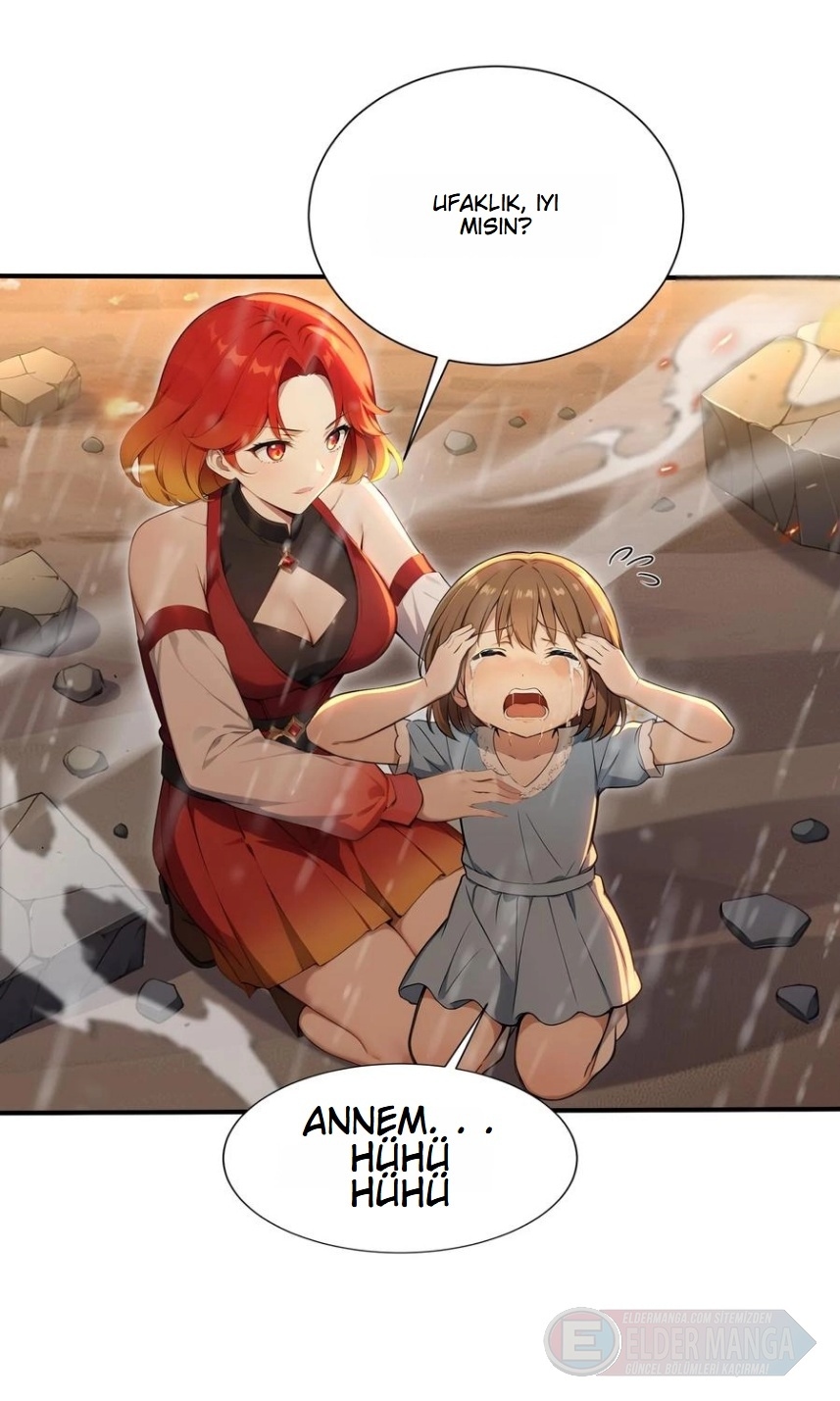 Bir Numaralı Canavar Ustası SON BÖLÜMÜ OKUMAYA GİT - Sayfa 14