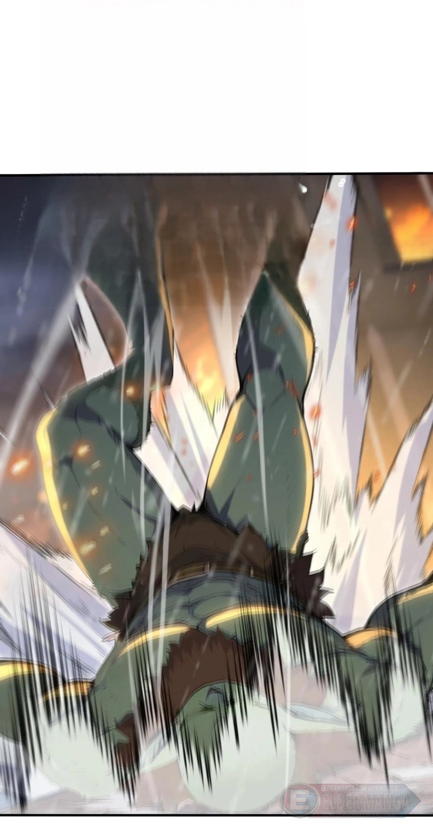 Bir Numaralı Canavar Ustası SON BÖLÜMÜ OKUMAYA GİT - Sayfa 20