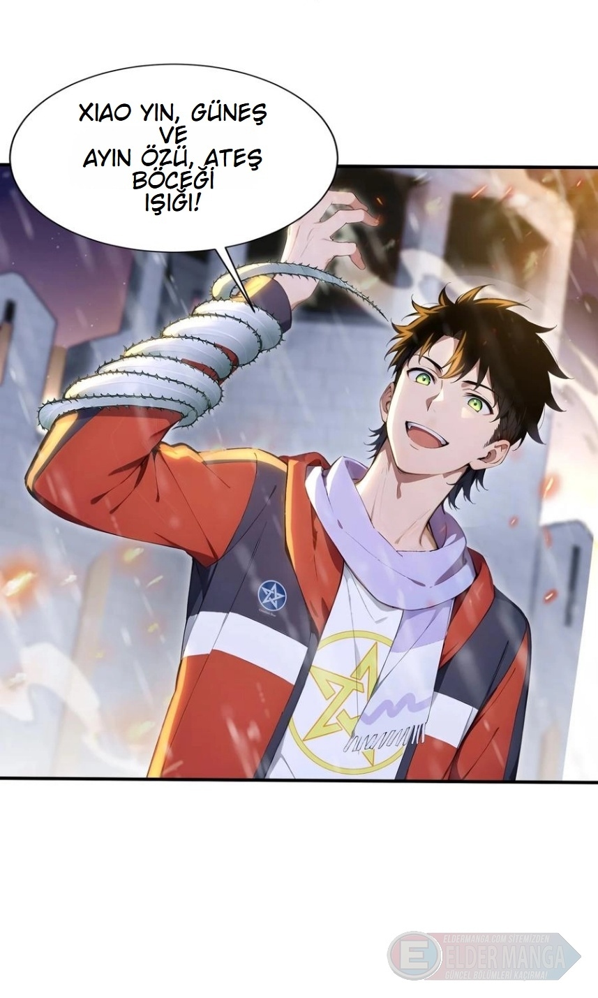 Bir Numaralı Canavar Ustası SON BÖLÜMÜ OKUMAYA GİT - Sayfa 36